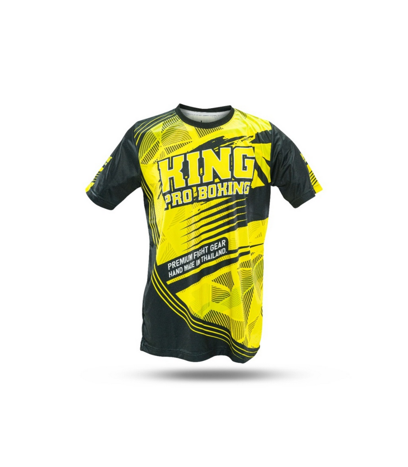 Тениска - King - KPB FLAG TEE 3